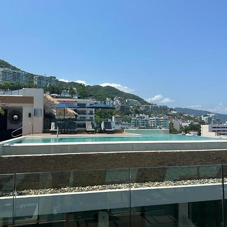 Nayri Life & Spa 101 Пуэрто-Вальярта Экстерьер фото