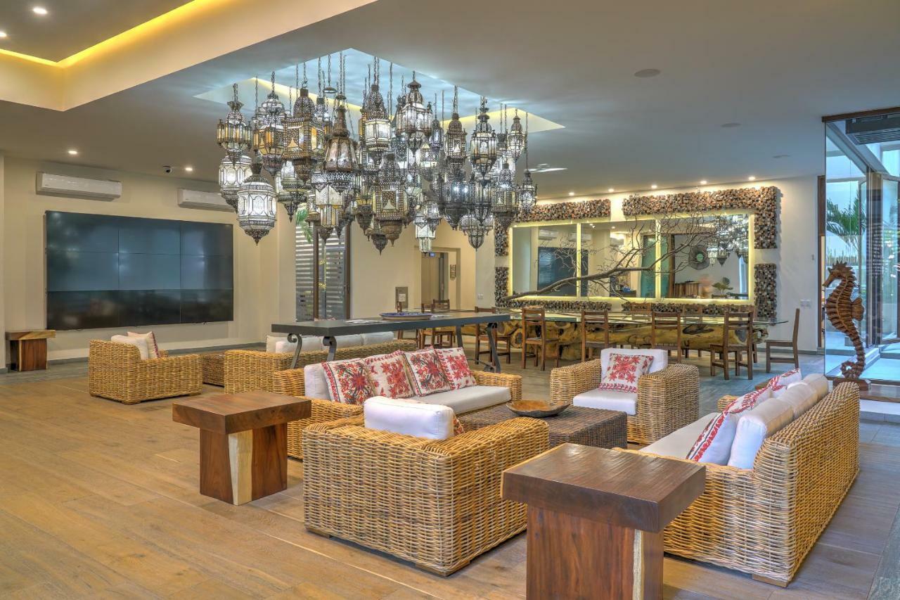 Nayri Life & Spa 101 Пуэрто-Вальярта Экстерьер фото
