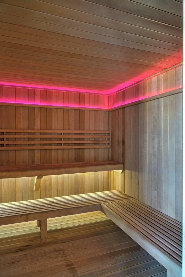 Nayri Life & Spa 101 Пуэрто-Вальярта Экстерьер фото